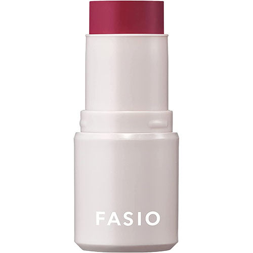 Kose Fasio Multi Face Stick 4g - 15 One Hundred Roses - Harajuku Culture Japan - Japanease Products Store Beauty and Stationery