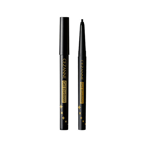 Cezanne Gel Eyeliner - Harajuku Culture Japan - Japanease Products Store Beauty and Stationery