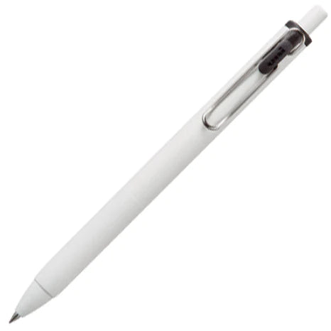 Uni-Ball One Ballpoint Pen - 0.5mm - Harajuku Culture Japan - Japanease Products Store Beauty and Stationery