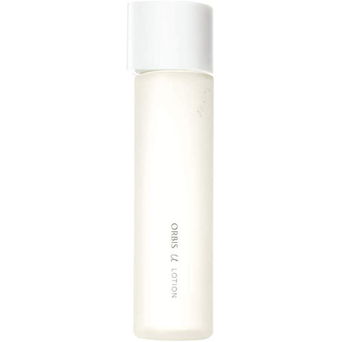 Orbis U Lotion - 180ml - Harajuku Culture Japan - Japanease Products Store Beauty and Stationery