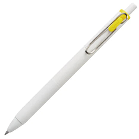 Uni-Ball One Ballpoint Pen - 0.38mm - Harajuku Culture Japan - Japanease Products Store Beauty and Stationery