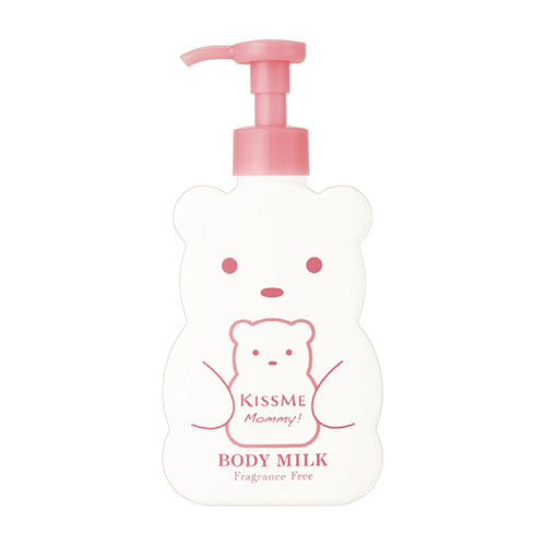 Mommy New Body Milk 200g - Harajuku Culture Japan - Japanease Products Store Beauty and Stationery