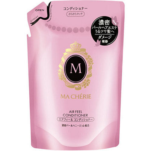 Macherie Shiseido Air Feel Conditioner EX - Harajuku Culture Japan - Japanease Products Store Beauty and Stationery