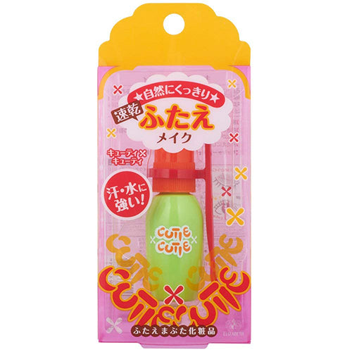 Koji Cutie Eyelid Tape Z - Harajuku Culture Japan - Japanease Products Store Beauty and Stationery