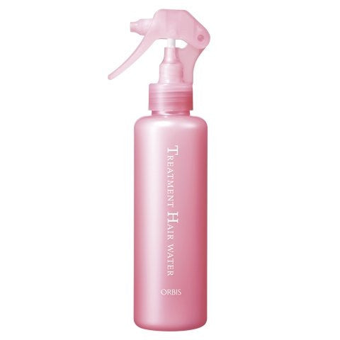 Orbis Treatment Hair Water - 180ml - Harajuku Culture Japan - Japanease Products Store Beauty and Stationery