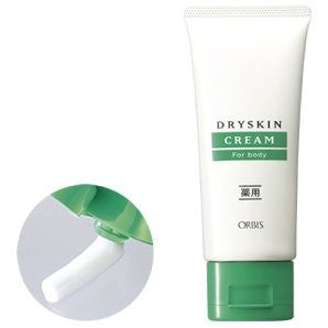 Orbis Dry Skin Series Dry Skin Cream 85g - Harajuku Culture Japan - Japanease Products Store Beauty and Stationery
