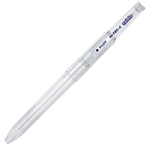 Pilot Gel Ballpoint Pen Hi Tec C Coleto (Holder For 2 Colors) - Harajuku Culture Japan - Japanease Products Store Beauty and Stationery
