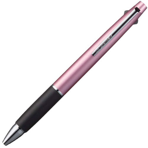 Uni-Ball Jetstream Multifunction Pen 2&1 MSXE3-800 2 Color 0.5mm Ballpoint Multi Pen + 0.5mm Pencil - Harajuku Culture Japan - Japanease Products Store Beauty and Stationery