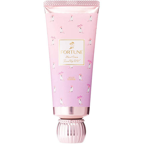 Fortune Fragrance Tone Up Hand Cream 60g - Maria Lily - Harajuku Culture Japan - Japanease Products Store Beauty and Stationery