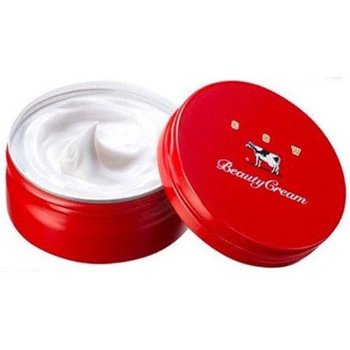 Cow Brand Red Box Beauty Cream 80g - Harajuku Culture Japan - Japanease Products Store Beauty and Stationery