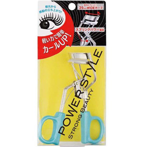Sana Power Style Eyelash Curler NA - Harajuku Culture Japan - Japanease Products Store Beauty and Stationery