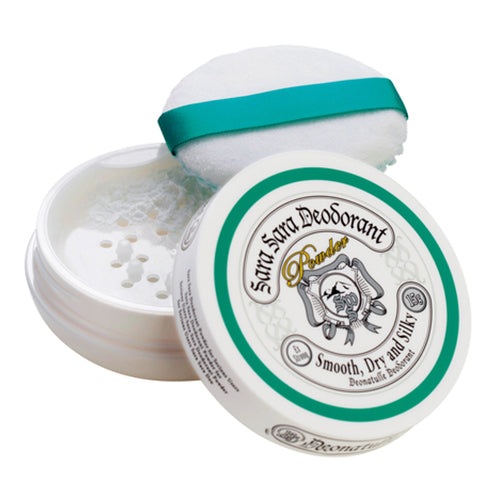 Deonatulle Deodorant Body Powder - 15g - Harajuku Culture Japan - Japanease Products Store Beauty and Stationery
