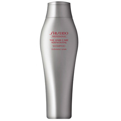 Shiseido Professional Adenovital Shampoo 250ml - Harajuku Culture Japan - Japanease Products Store Beauty and Stationery