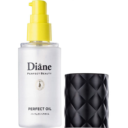 Moist Diane Perfect Beauty Hair Oil 60ml - Harajuku Culture Japan - Japanease Products Store Beauty and Stationery