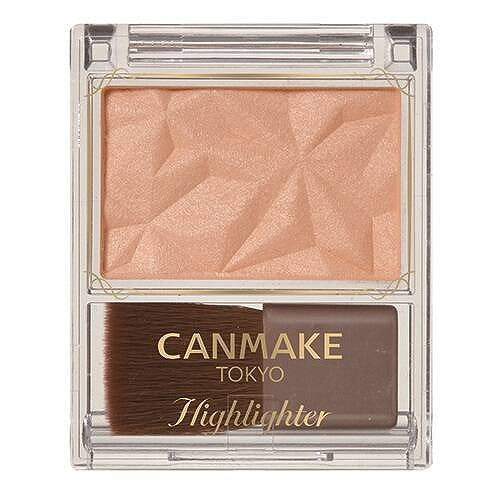 Canmake Highlighter - Harajuku Culture Japan - Japanease Products Store Beauty and Stationery