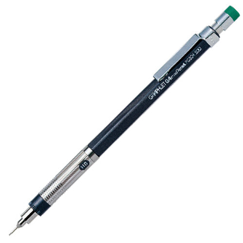 Pentel Mechanical Pencil Graph Let - 0.4mm - Harajuku Culture Japan - Japanease Products Store Beauty and Stationery