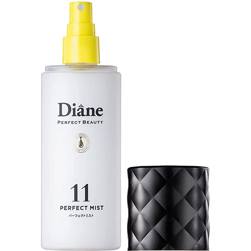 Moist Diane Perfect Beauty Hair Gel Mist 100ml - Harajuku Culture Japan - Japanease Products Store Beauty and Stationery