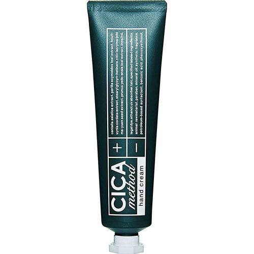 Cica Method Hand Cream - 30g - Harajuku Culture Japan - Japanease Products Store Beauty and Stationery