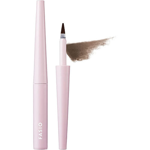 Kose Fasio Powdery Tint Eyebrow 0.6g - Brown - Harajuku Culture Japan - Japanease Products Store Beauty and Stationery