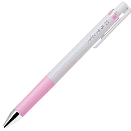 Pilot Ballpoint Pen Juice Up Pastel & Metallic - 0.4mm - Harajuku Culture Japan - Japanease Products Store Beauty and Stationery