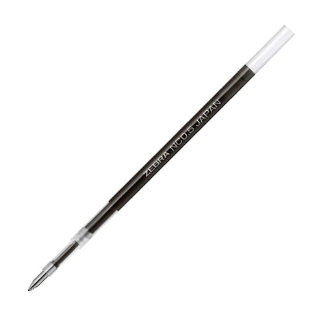 Zebra Blen Emulsion Ballpoint Pen - Refill - NC - 0.5mm - Harajuku Culture Japan - Japanease Products Store Beauty and Stationery