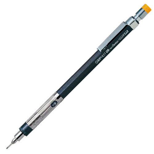Pentel Mechanical Pencil Graph Let - 0.9mm - Harajuku Culture Japan - Japanease Products Store Beauty and Stationery