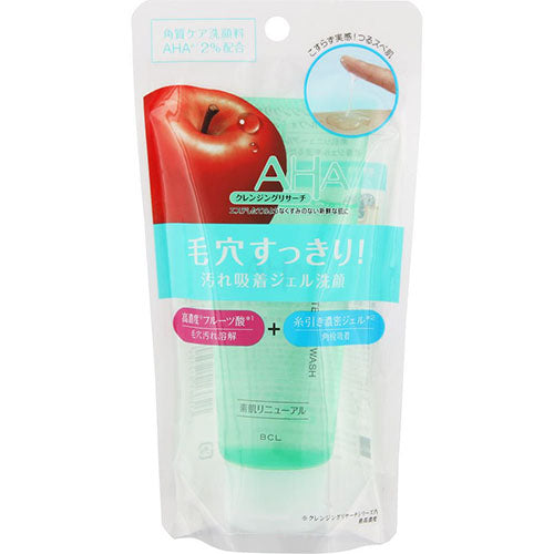 Cleansing Research Gel Wash - 100g - Harajuku Culture Japan - Japanease Products Store Beauty and Stationery