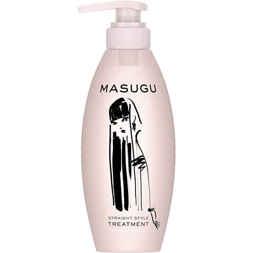 MASUGU Straight Style Treatment - 440g - Harajuku Culture Japan - Japanease Products Store Beauty and Stationery