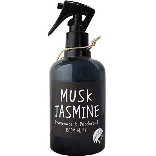 John's Blend Fragrance & Deodoeant Room Mist 280ml - Harajuku Culture Japan - Japanease Products Store Beauty and Stationery