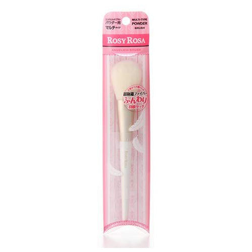 Rosy Rosa Angelic Brush - Multi Type - Harajuku Culture Japan - Japanease Products Store Beauty and Stationery