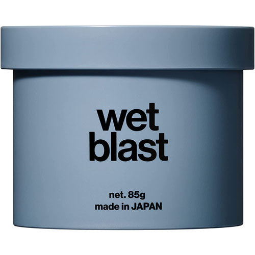 Lipps Wet Blast Hair Wax 85g - Harajuku Culture Japan - Japanease Products Store Beauty and Stationery