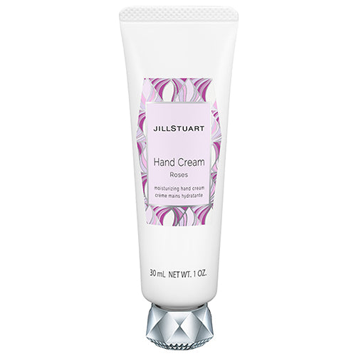 Jill Stuart Hand Cream 30g -  Roses - Harajuku Culture Japan - Japanease Products Store Beauty and Stationery