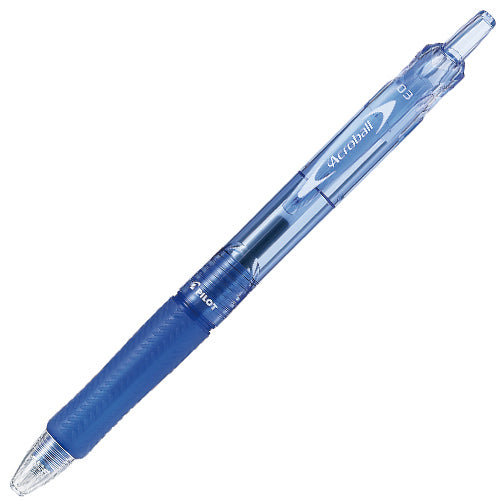 Pilot Ballpoint Pen Acroball 150 - 0.3mm - Harajuku Culture Japan - Japanease Products Store Beauty and Stationery