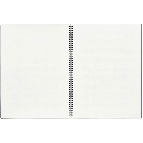 Maruman Mnemosyne RingNotebook N167 - A3 - Grid - Harajuku Culture Japan - Japanease Products Store Beauty and Stationery