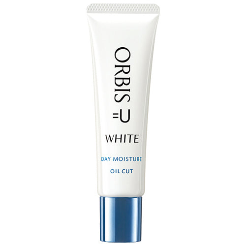 Orbis U White Day Moisture (Aging Care Whitening Daytime Moisturizer) 30g SPF30 PA+++ - Harajuku Culture Japan - Japanease Products Store Beauty and Stationery