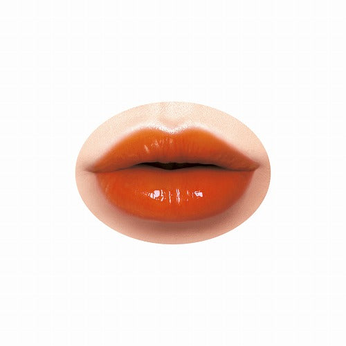 Cezanne Watery Tint Lip - Natural Pink - Harajuku Culture Japan - Japanease Products Store Beauty and Stationery