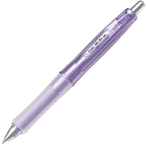 Pilot Ballpoint Pen  Dr.Grip G Spec - 0.5mm - Harajuku Culture Japan - Japanease Products Store Beauty and Stationery