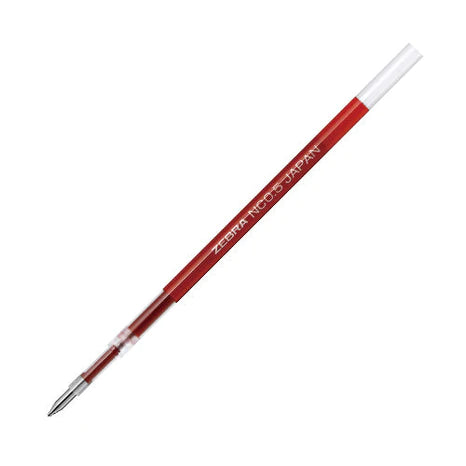 Zebra Blen Emulsion Ballpoint Pen - Refill - NC - 0.5mm - Harajuku Culture Japan - Japanease Products Store Beauty and Stationery