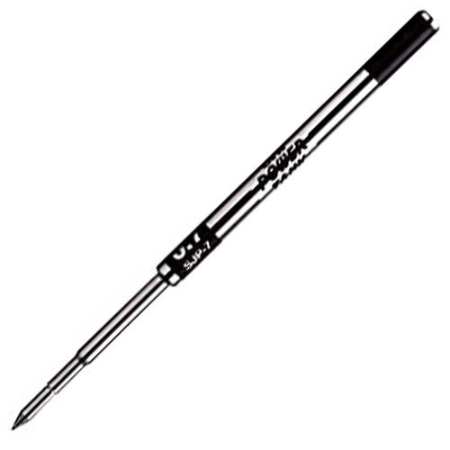 Uni-Ball Ballpoint Pen Refill - SJP-7 (0.7mm) Black - For Pure Malt SH-2305-P07 - Harajuku Culture Japan - Japanease Products Store Beauty and Stationery