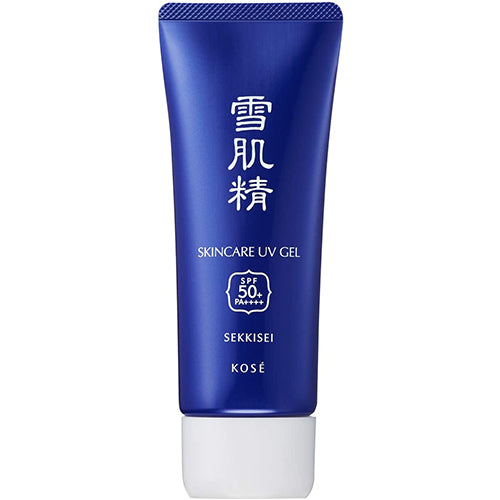 Sekkisei Sunscreen Skin Care UV Gel - 40g - Harajuku Culture Japan - Japanease Products Store Beauty and Stationery