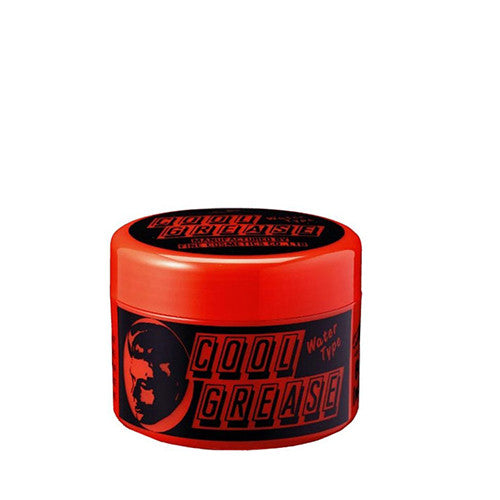 Cool Grease Pomade Pocket - 30g - Apple Fragrance - Harajuku Culture Japan - Japanease Products Store Beauty and Stationery