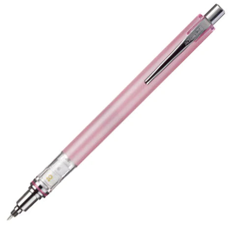 Uni Mechanical Pencil kurutoga Advance - 0.3mm - Harajuku Culture Japan - Japanease Products Store Beauty and Stationery