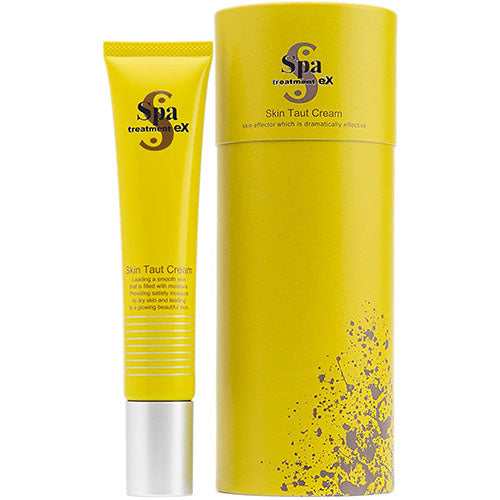 Spa Treatment eX Skin Taut Cream  - 30g - Harajuku Culture Japan - Japanease Products Store Beauty and Stationery