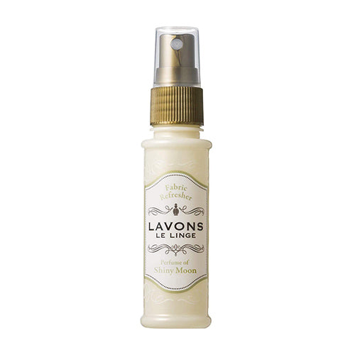 Lavons Fabric Refresher 40ml - Shiny Moon - Harajuku Culture Japan - Japanease Products Store Beauty and Stationery