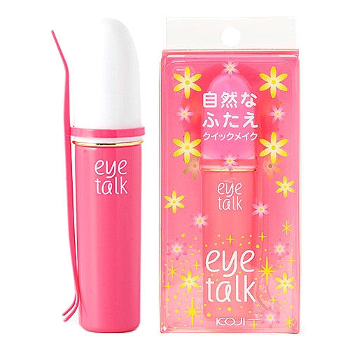 Koji Eye Talk Double Eyelid Maker - Harajuku Culture Japan - Japanease Products Store Beauty and Stationery