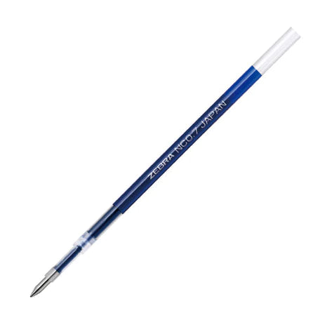 Zebra Blen Emulsion Ballpoint Pen - Refill - NC - 0.7mm - Harajuku Culture Japan - Japanease Products Store Beauty and Stationery