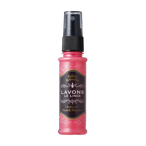 Lavons Fabric Refresher 40ml - French Macaron - Harajuku Culture Japan - Japanease Products Store Beauty and Stationery