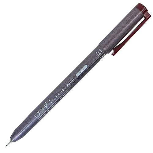 Copic Multiliner Wine Ink Marker - 0.1 mm - Harajuku Culture Japan - Japanease Products Store Beauty and Stationery