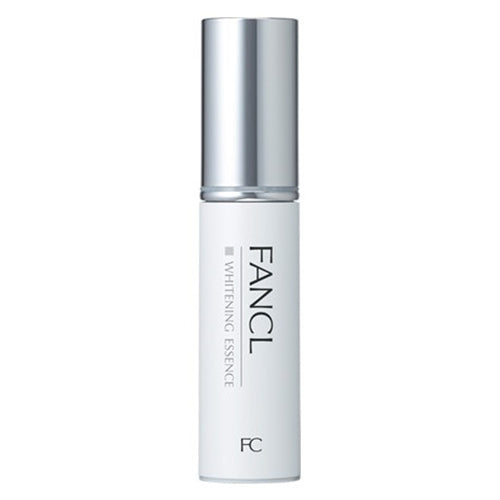 Fancl Whitening Essence 18ml - Harajuku Culture Japan - Japanease Products Store Beauty and Stationery