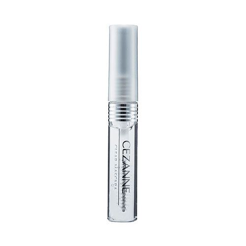 Cezanne Clear Mascara R - Clear - Harajuku Culture Japan - Japanease Products Store Beauty and Stationery